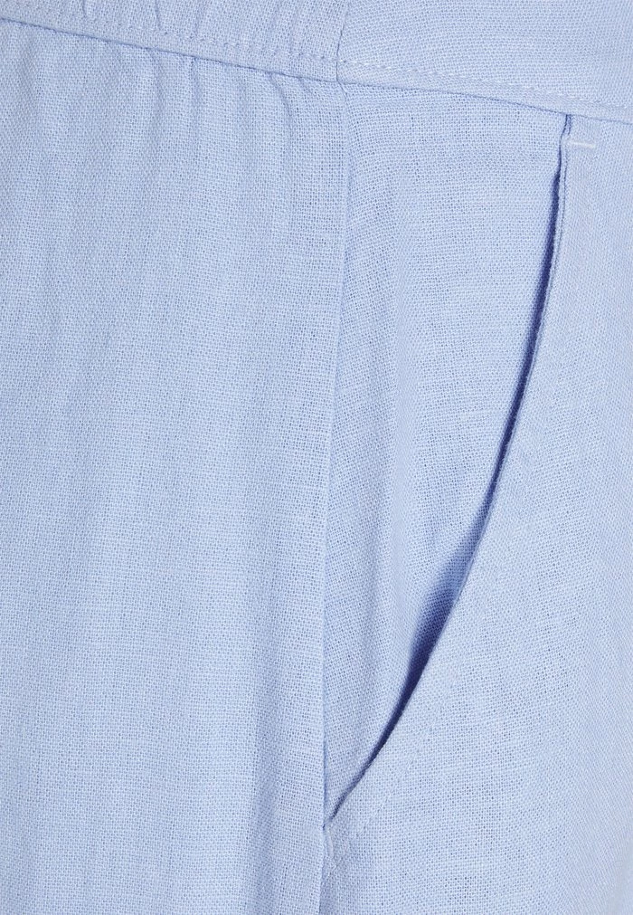 Abercrombie & Fitch RESORT PANT - Trousers - Blue 3 Abercrombie & Fitch RESORT PANT - Trousers - Blue - Image 3