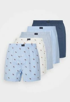 Abercrombie & Fitch 5-PACK - Pants - Woven (icon)
