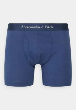 Abercrombie & Fitch 12 PACK - Pants - Blue/grey/black -Abercrombie & Fitch Shop f79072d327bc491fbe39c16cd36a4171
