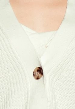 Abercrombie & Fitch SHARKBITE CARDI TWINSET 2-IN-1 - Top - Jet Stream -Abercrombie & Fitch Shop f7c435a59a614f3e92d2bde3fd3d8574