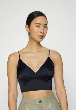 Abercrombie & Fitch Top - Black Beauty
