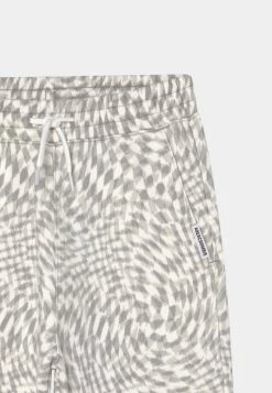 Abercrombie & Fitch EASY FIT - Tracksuit Bottoms - Multi-coloured -Abercrombie & Fitch Shop f868c93b7979464483753f5ab0cccb92