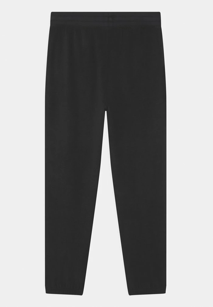 Abercrombie & Fitch POLAR - Tracksuit Bottoms - Black 2 Abercrombie & Fitch POLAR - Tracksuit Bottoms - Black - Image 2