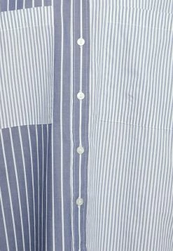 Abercrombie & Fitch Shirt Dress - Blue 5 Abercrombie & Fitch Shirt Dress - Blue -Abercrombie & Fitch Shop fc4d27a7ebc54cf2b7606da2ac68f155