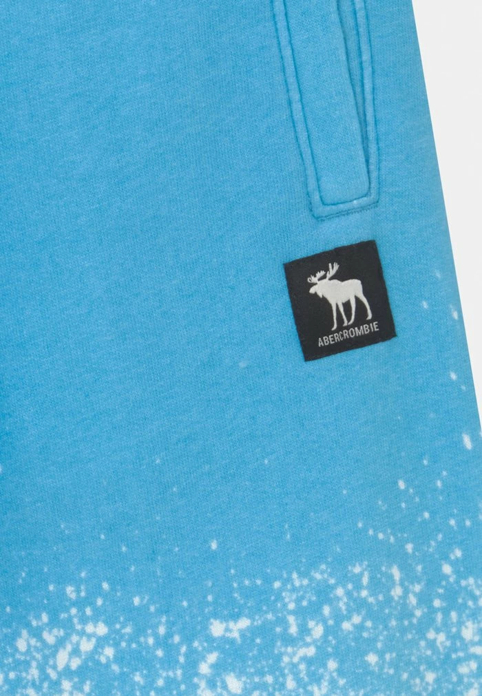 Abercrombie & Fitch Shorts - Blue 3 Abercrombie & Fitch Shorts - Blue - Image 3