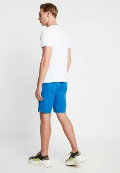 Abercrombie & Fitch 3 PACK - Basic T-shirt - White -Abercrombie & Fitch Shop fd07ff3d6381495ba345ea2693a389ed