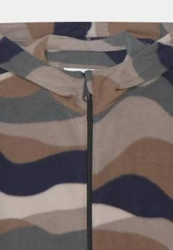 Abercrombie & Fitch POLAR - Hoodie - Scenic Pattern -Abercrombie & Fitch Shop fe2f9315e58247f08a8e9f6e0beb820c