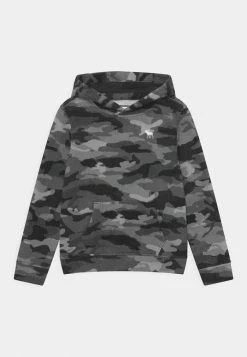 Abercrombie & Fitch MOOST HAVE - Sweatshirt - Black