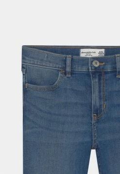 Abercrombie & Fitch Jeans Skinny Fit - Medium Wash -Abercrombie & Fitch Shop ff9449e458674c5dbc93268a6756000f